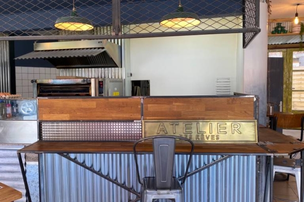 Mundo Pizza - restaurant Moissac - top restaurant MOISSAC