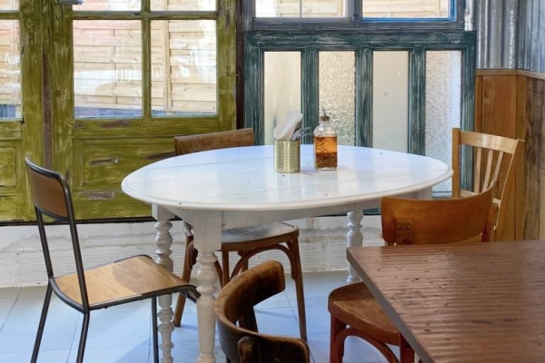 Mundo Pizza - restaurant Moissac - meilleur restaurant MOISSAC