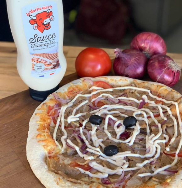 Le restaurant - Mundo Pizza - Moissac - meilleur restaurant MOISSAC