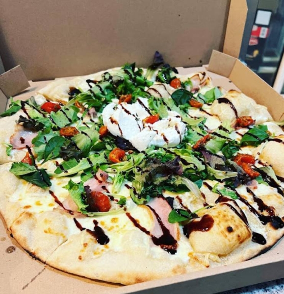 Le restaurant - Mundo Pizza - Moissac - meilleur resto MOISSAC