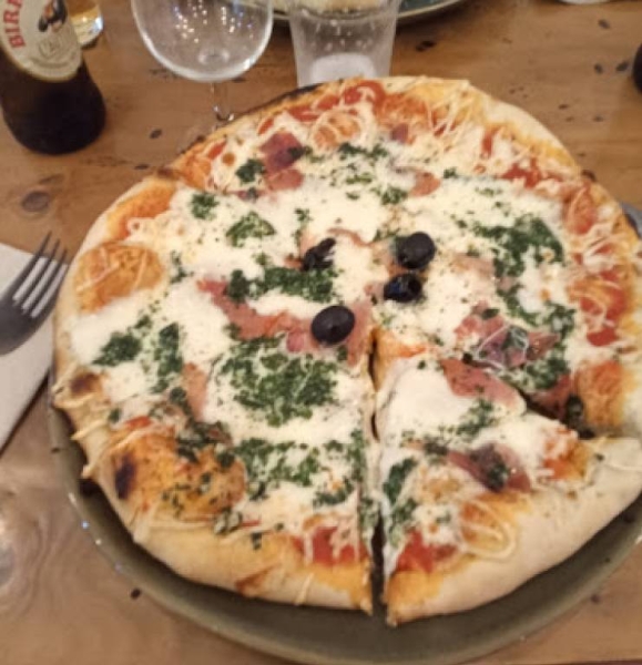 Le restaurant - Mundo Pizza - Moissac - bien manger MOISSAC