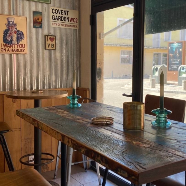 Mundo Pizza - restaurant Moissac - meilleur resto MOISSAC